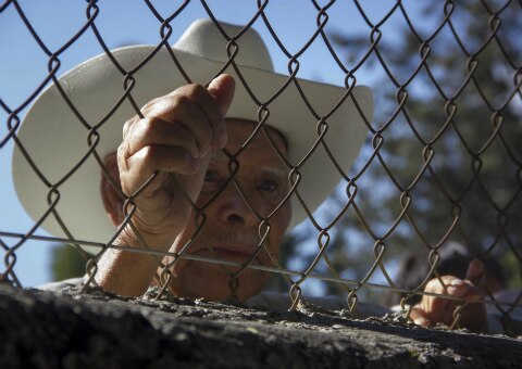 Violentados 10 adultos en SJR