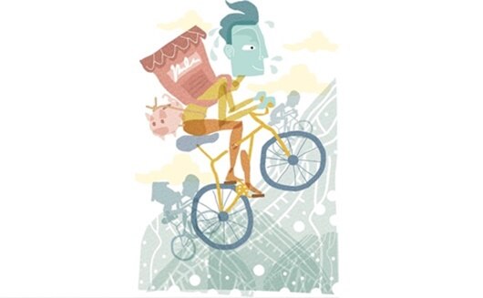 Mantén la motivación empresarial