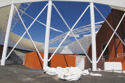 Analizan qué obras ejecutar en SRJ