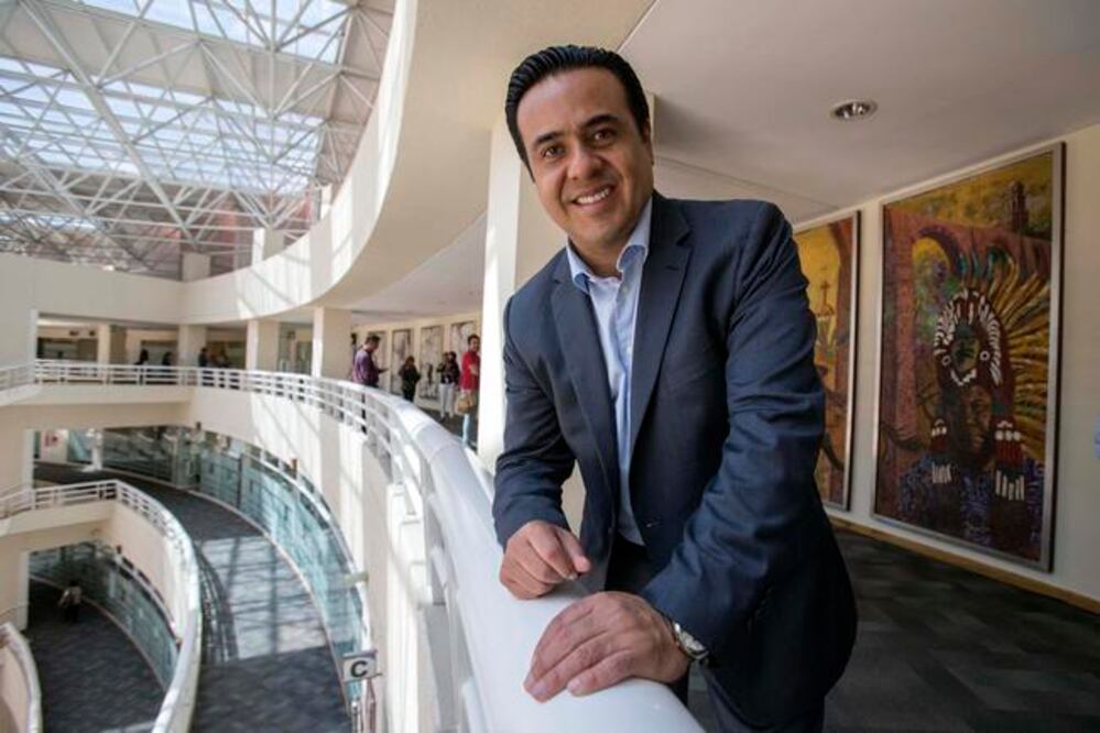 Foto: Demian Chávez