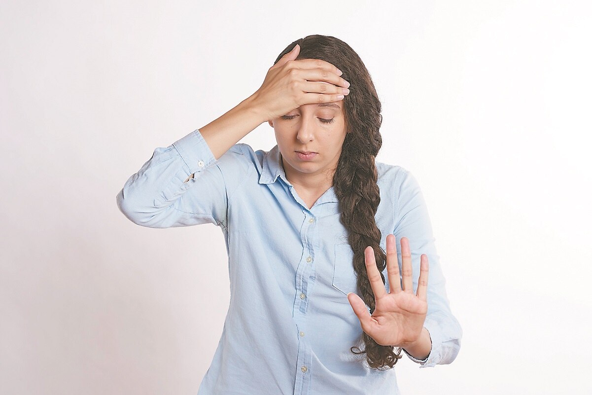 La migraña puede ser hereditaria y afecta más a las mujeres