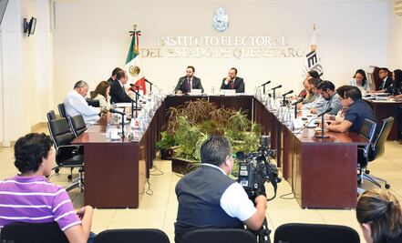 #Avance| Convergencia Querétaro pierde su registro