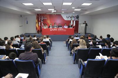 Ante una nueva etapa...¡Feliz Viaje!