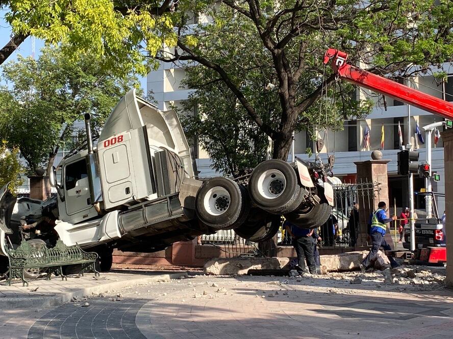 Foto: Demian Chávez