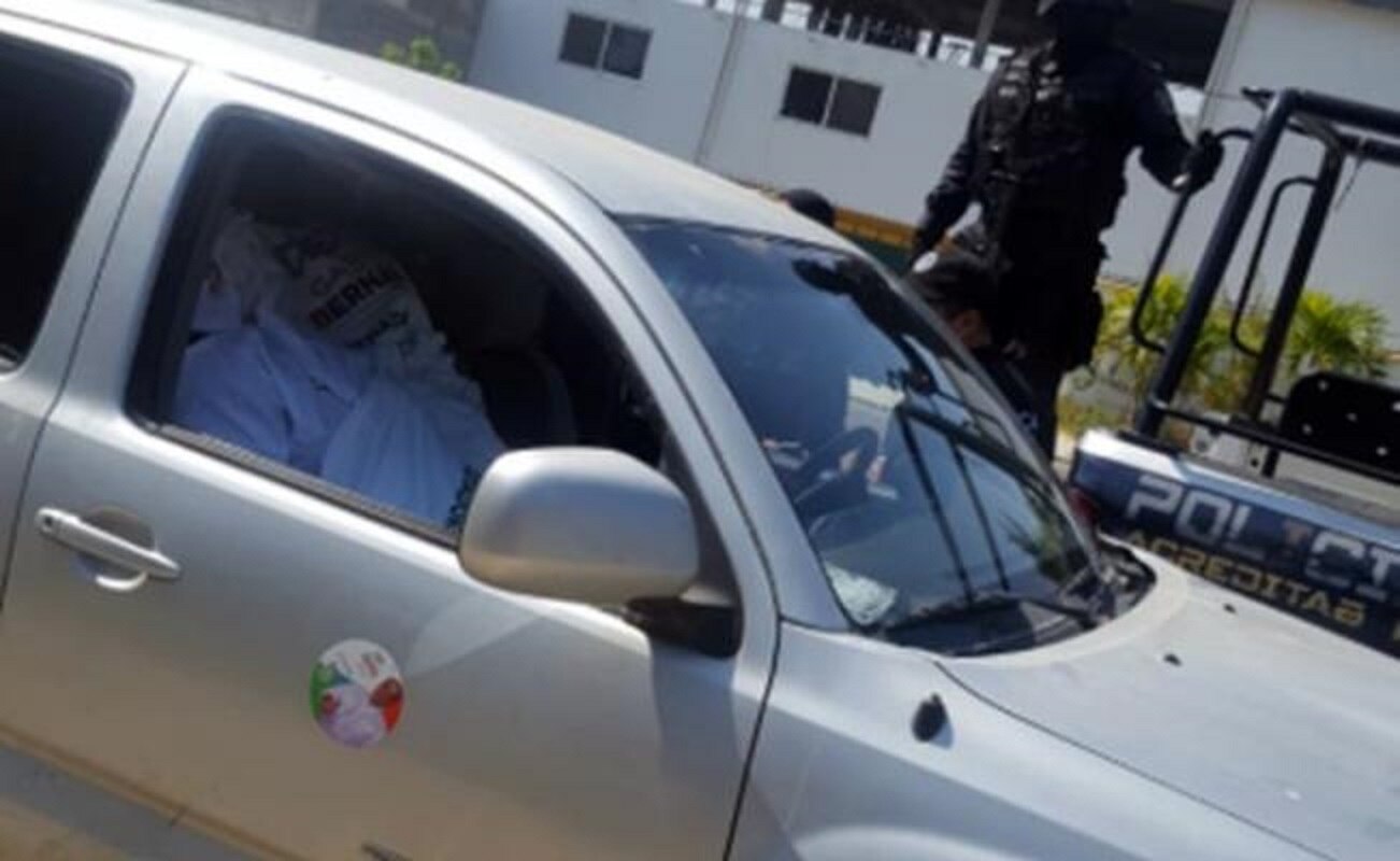 Matan ahora a candidato del PRI-PVEM a regidor en Acapulco