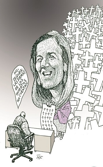 120 mil firmas