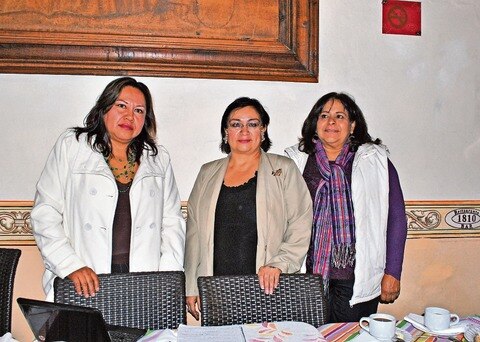 Impulsan dignificar a la mujer