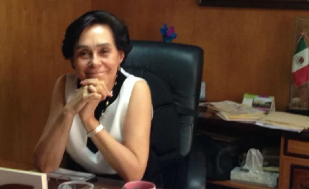 Foto: Tomada de la cuenta de Twitter @MMorenoU