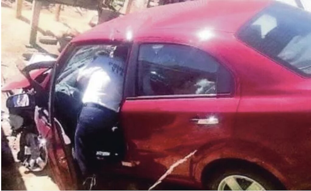 Asesinan en Oaxaca a hermana de periodista de EL UNIVERSAL