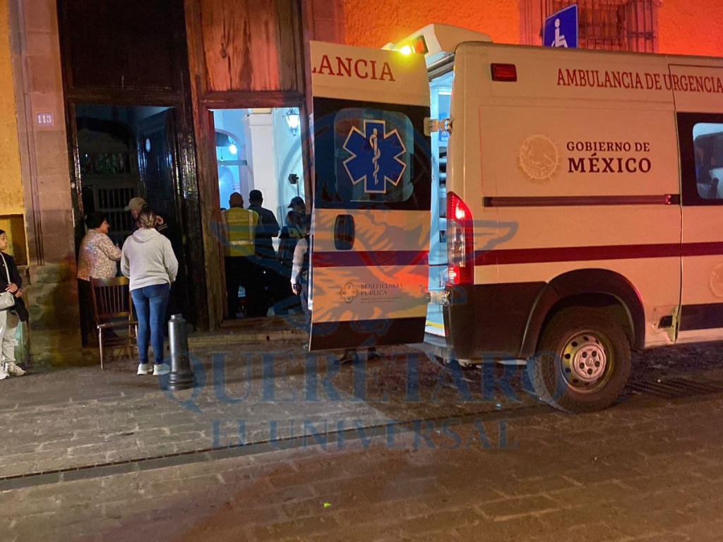 FOTO. ÁNGEL GONZÁLEZ