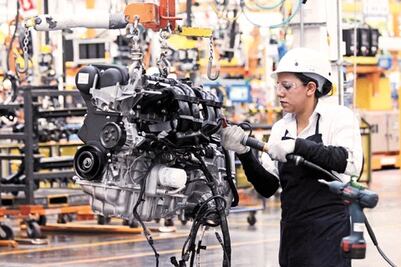 Querétaro ocupa el noveno lugar nacional en atracción de inversión extranjera