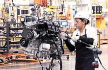 Crece 10% la inversión extranjera en Querétaro