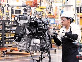 Crece 10% la inversión extranjera en Querétaro