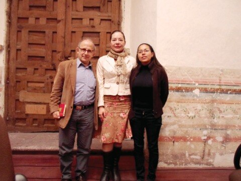 Crearán catálogo digital del patrimonio 