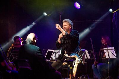 Gobierno de Querétaro celebrará a las mamás con concierto de Mijares