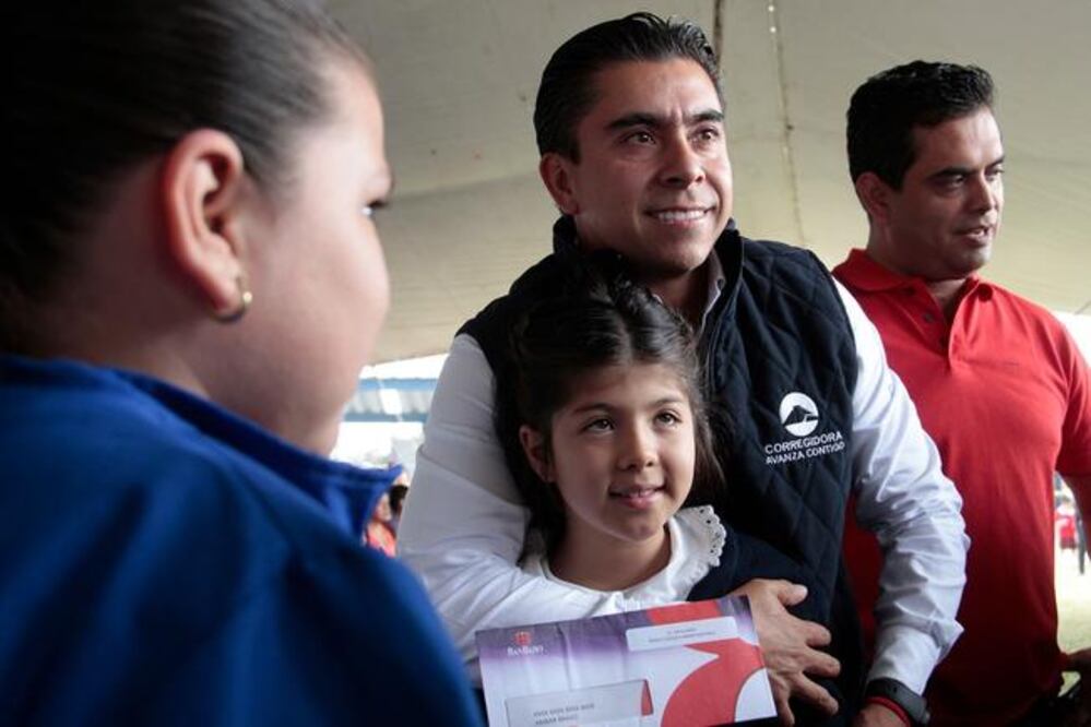 Foto: Archivo. EL UNIVERSAL