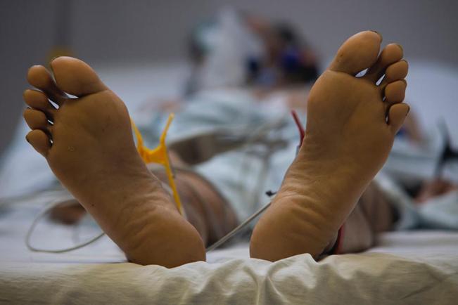 Al día, mueren 8 personas a causa del Coronavirus en Querétaro