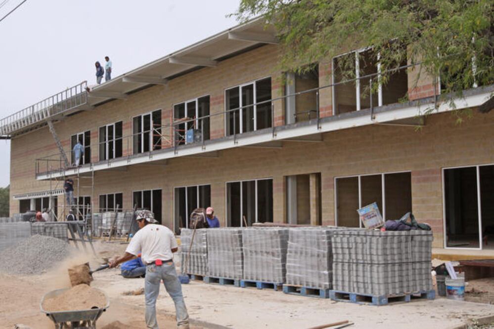 Las primeras casas con este tipo de tecnología de ahorro de energía se van a construir en Oaxaca, Mérida, San Luis Potosí y Monterrey (ARCHIVO EL UNIVERSAL)