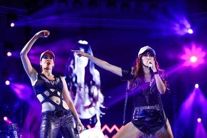 Anuncian concierto de Ha*Ash en Querétaro; será un evento de la Sejuve