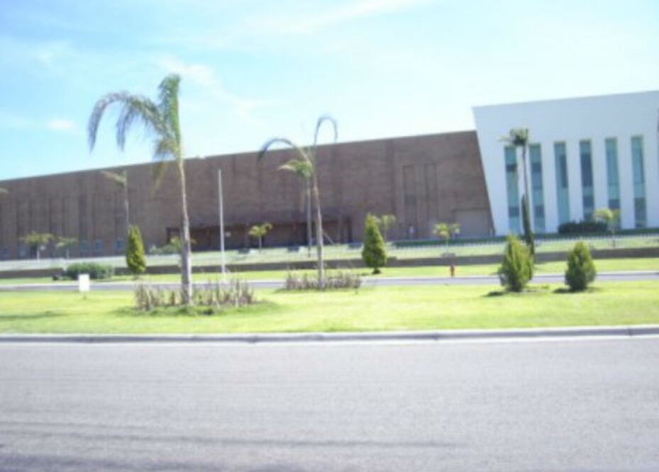 Nuevas empresas en el Parque Industrial 