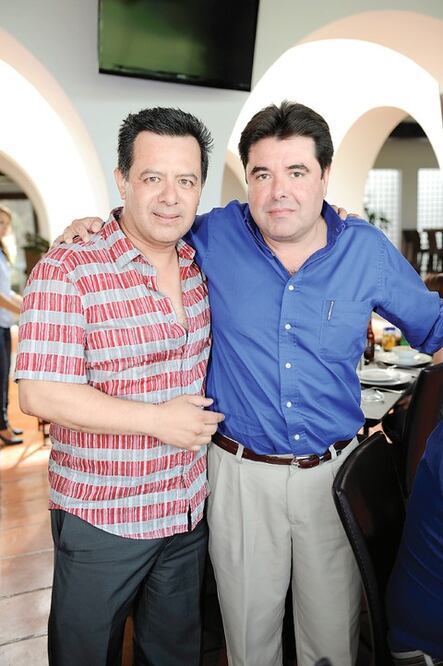 Cumplen 25 años  de grandes historias