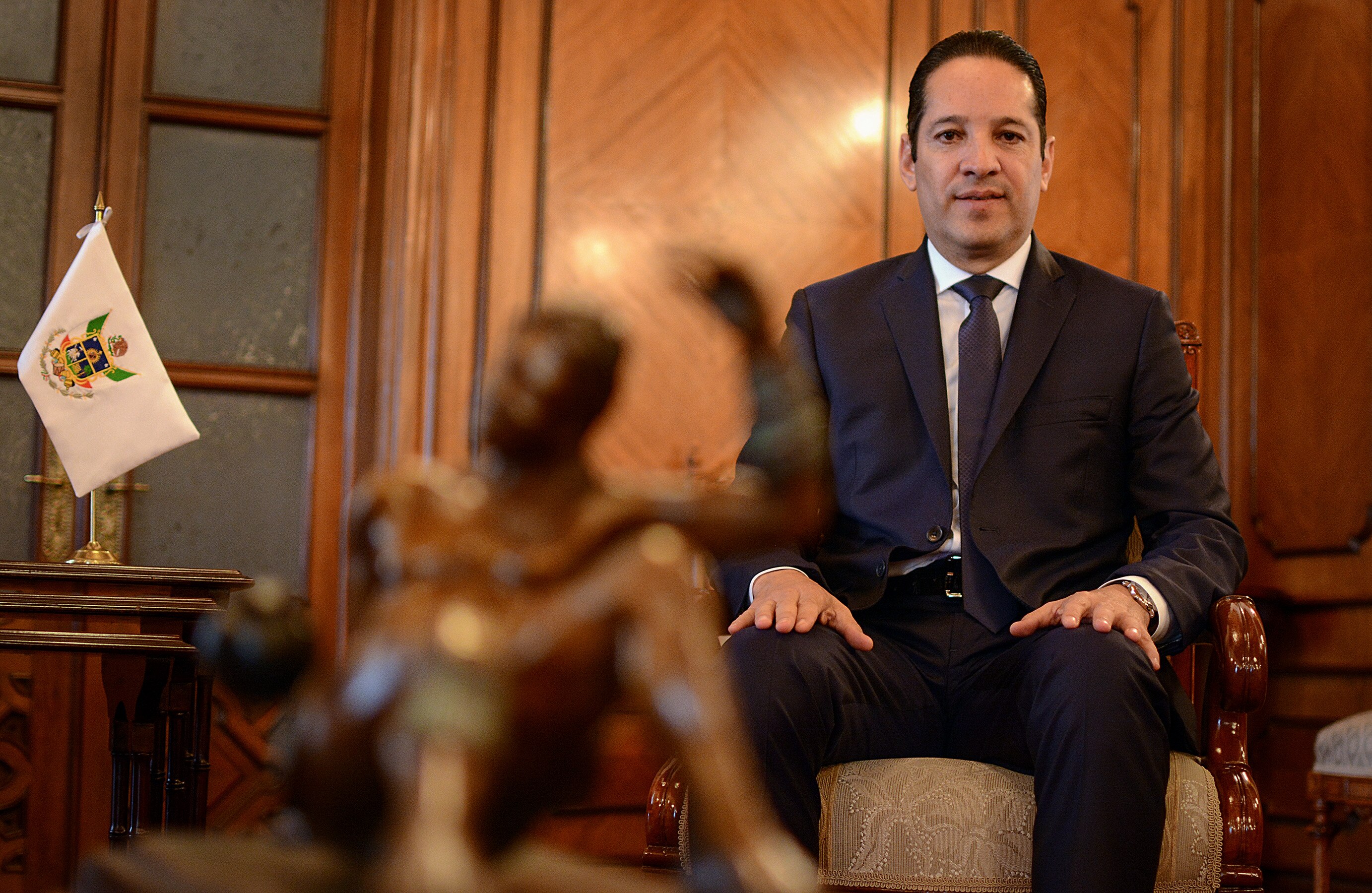 La medida, retroceso con trasfondo político, opina FDS