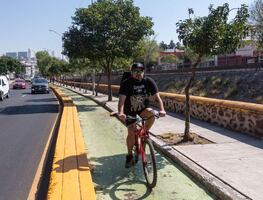 Querétaro “queda a deber” en movilidad