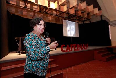 Zárate destaca el valor de la fotografía antigua