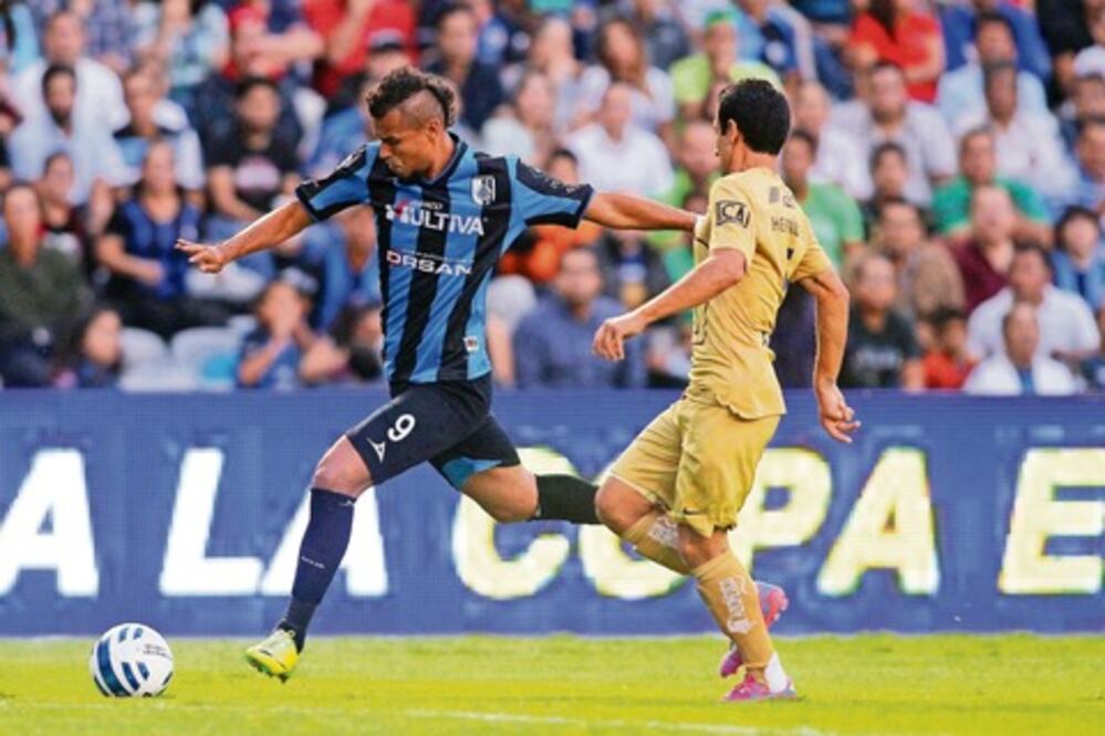 Afina Gallos Blancos su estrategia contra la UdeG