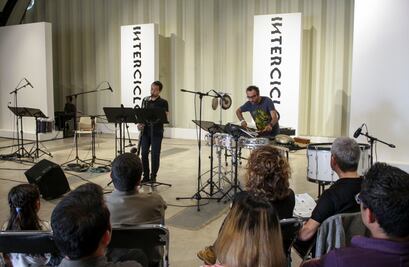 Interciclos invita a su festival de música nueva
