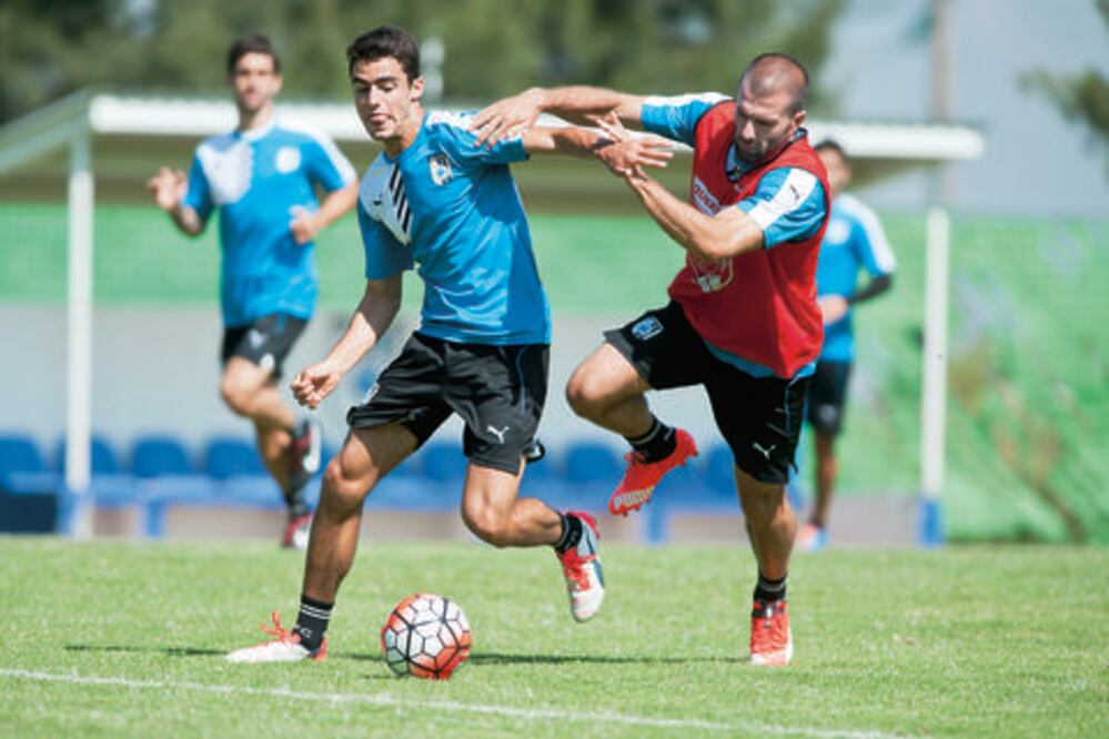 Gallos viaja a Belice para ‘liquidar’