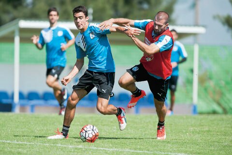 Gallos viaja a Belice para ‘liquidar’