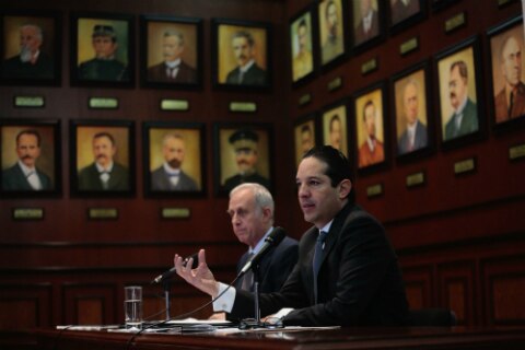 Califica FDS ‘históricas’ iniciativas a presupuesto