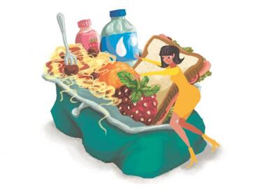 #TuCartera | ¿Comprando despensa? Consejos imperdibles para ahorrar