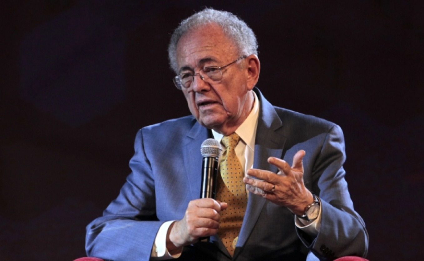 Foto: Archivo. El Universal