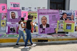 Sólo 11 dejan estatus de deudor alimentario: PJ