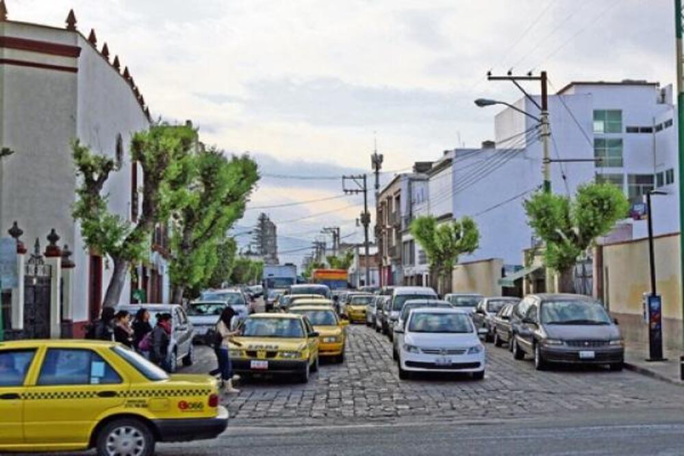 PGJE asesora sobre robo de auto