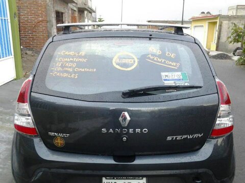 Se integran a la red Raid Q