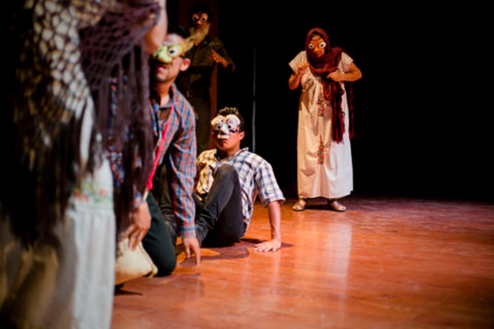 Fantasía, amor y aventuras, en Sueño de una noche de verano 