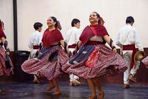 San Joaquín avivará la tradición huapanguera