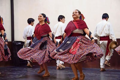 San Joaquín avivará la tradición huapanguera