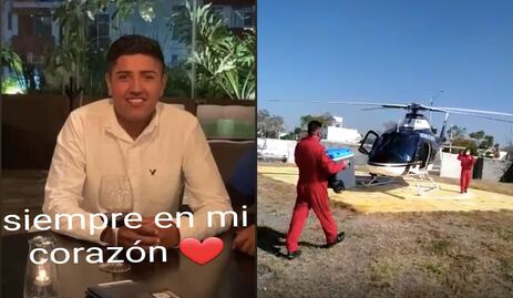 Joven dona sus órganos y salva vidas en Querétaro