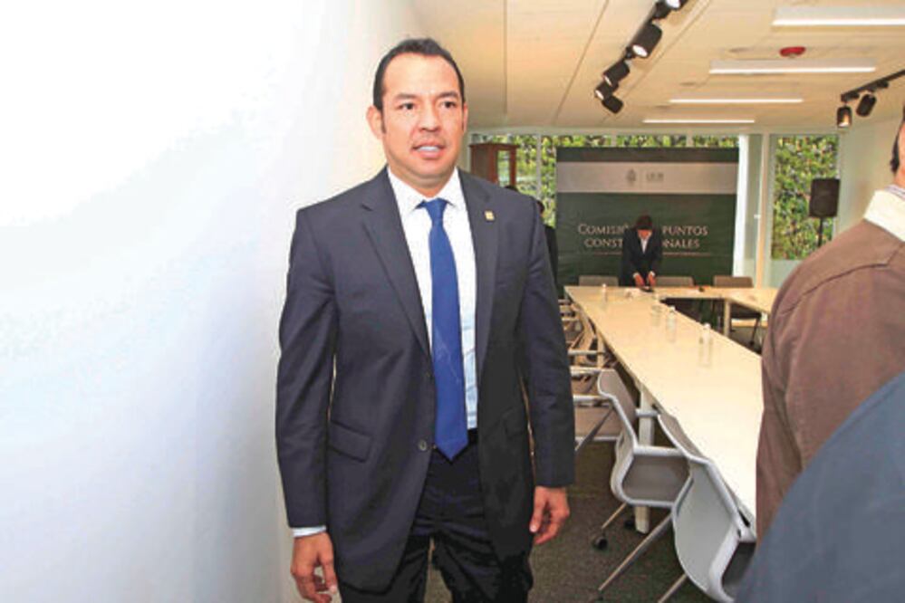 No politizar huelga en la UAQ, pide Cabrera