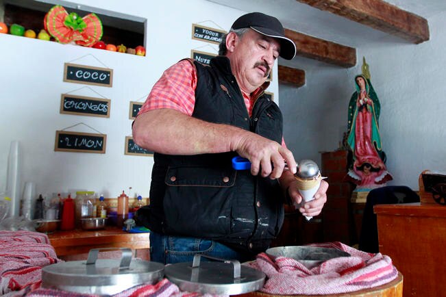 Fotos: CÉSAR GÓMEZ