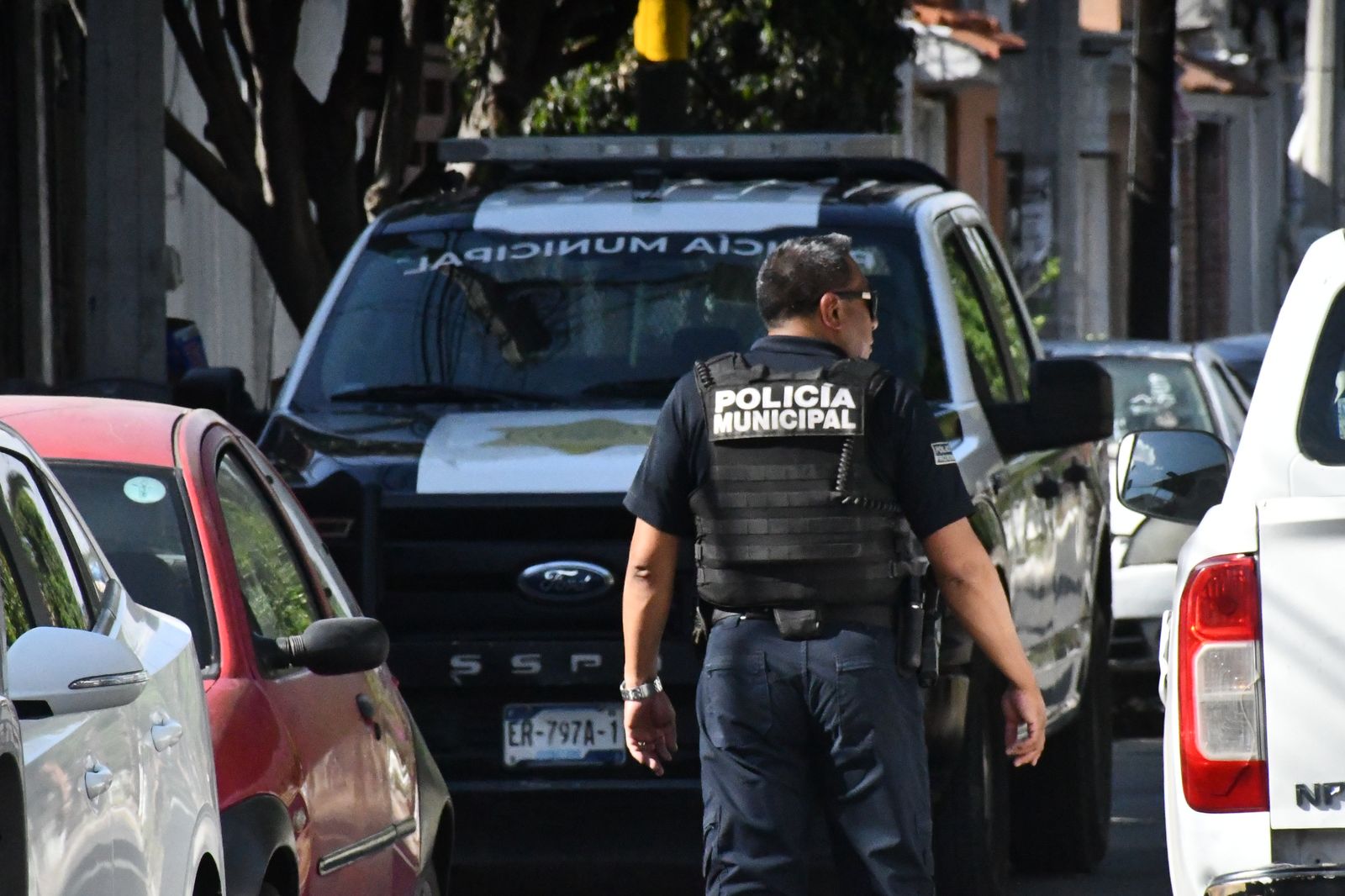 SSPMQ emite recomendaciones para prevenir delitos durante el periodo vacacional