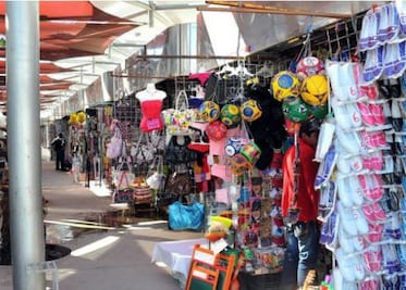 Aval a programa que regula comercio 