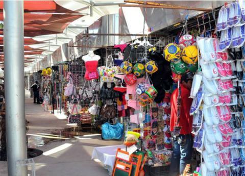 Aval a programa que regula comercio