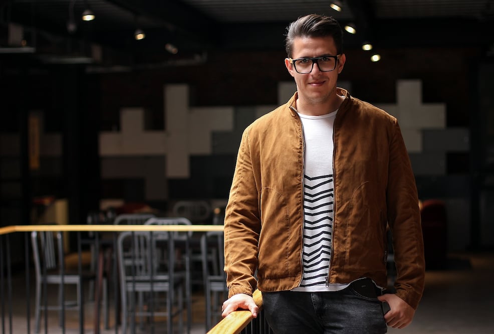 Fotos: Luis Sánchez