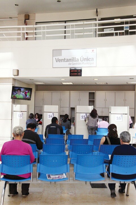 Emiten más de 28 mil actas anualmente