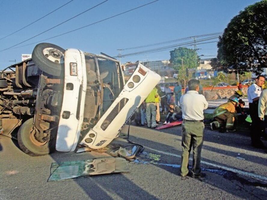 Sin rastros de operador de ruta 98